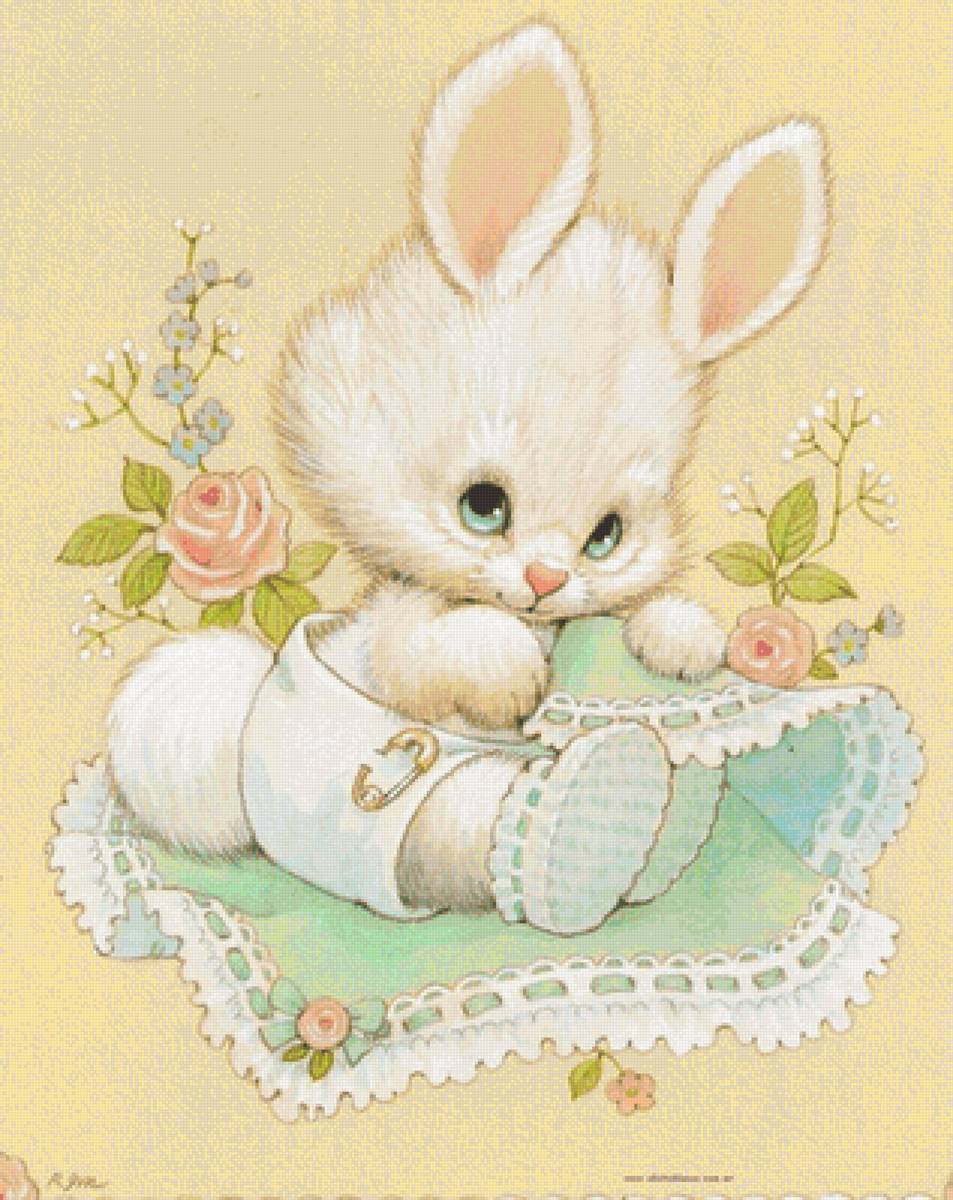 Малыш - предпросмотр