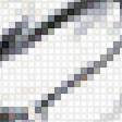 Предпросмотр схемы вышивки «Бегущие» (№1520841)