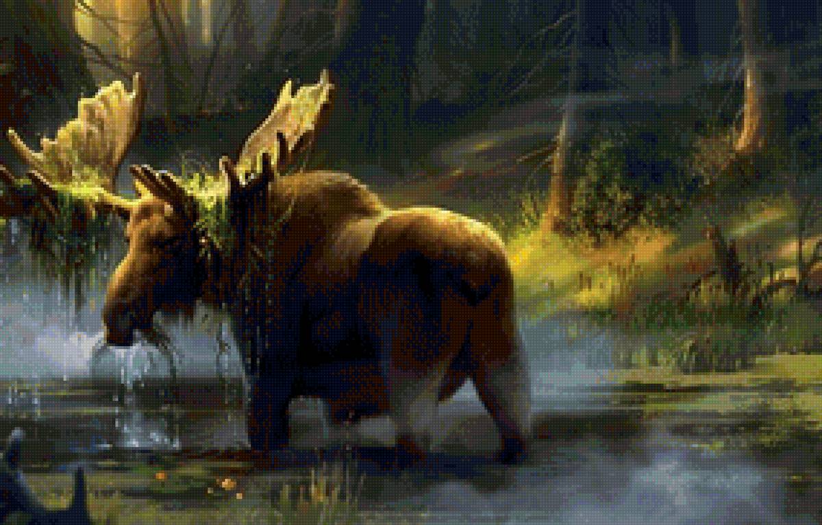 №1521238 - животные - предпросмотр