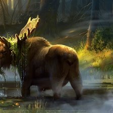 Схема вышивки «№1521238»