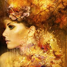 Схема вышивки «№1521244»