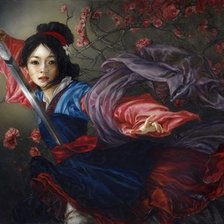 Схема вышивки «№1521250»