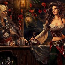 Схема вышивки «№1521255»