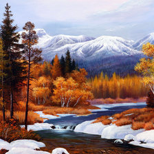 Схема вышивки «№1521381»