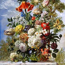 Схема вышивки «№1521483»