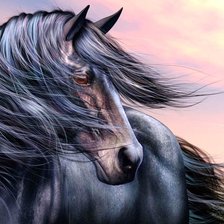 Схема вышивки «№1521599»