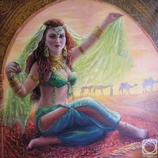 Схема вышивки «№1521633»