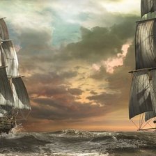 Схема вышивки «№1521751»