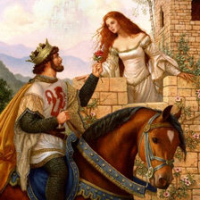 Схема вышивки «№1521765»