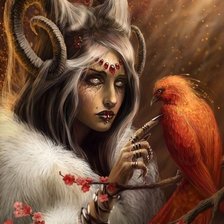 Схема вышивки «№1521810»