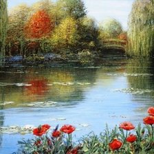 Схема вышивки «№1521844»