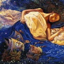 Схема вышивки «№1521880»