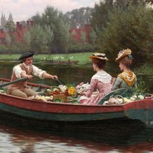 Схема вышивки «№1521882»