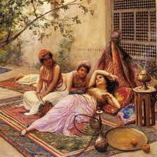 Схема вышивки «№1521984»