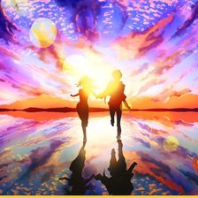 Схема вышивки «№1521992»