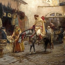 Схема вышивки «№1522024»