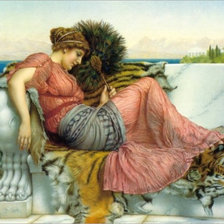 Схема вышивки «№1522073»