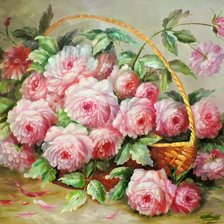 Схема вышивки «№1522092»