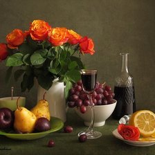 Схема вышивки «№1522094»