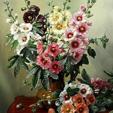 Схема вышивки «№1522109»