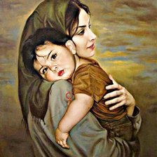 Схема вышивки «№1522118»