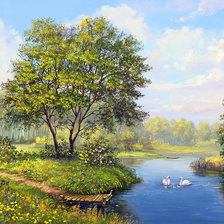 Схема вышивки «№1522120»