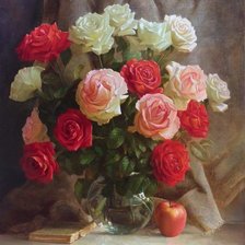 Схема вышивки «№1522122»