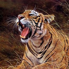 Схема вышивки «№1522234»