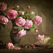 Схема вышивки «№1522250»