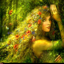 Схема вышивки «№1522257»