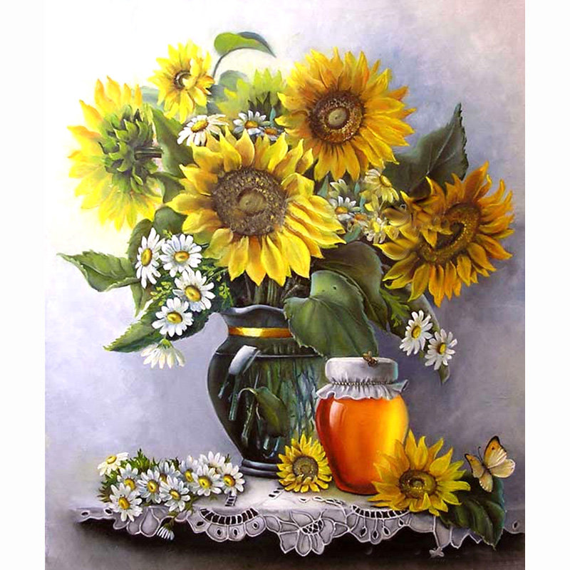 букет - оригинал