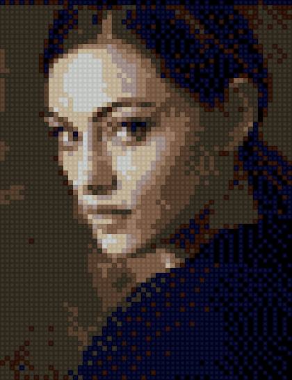 Фиби Тонкин - фиби тонкин - предпросмотр