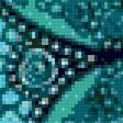 Предпросмотр схемы вышивки «mandala» (№1523363)
