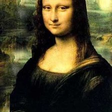 Мона Лиза