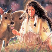 Схема вышивки «№1526662»