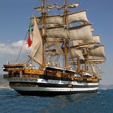 Схема вышивки «фрагет»