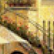 Предпросмотр схемы вышивки «пейзаж» (№1526906)