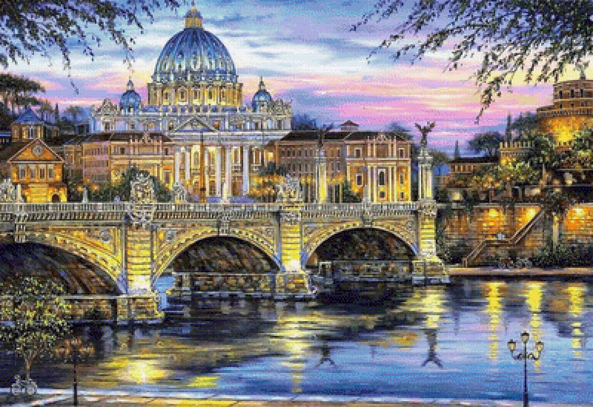 рим - предпросмотр