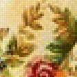 Предпросмотр схемы вышивки «марья краса» (№1527775)