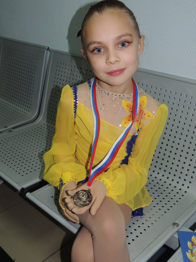 3 место Конаково - оригинал