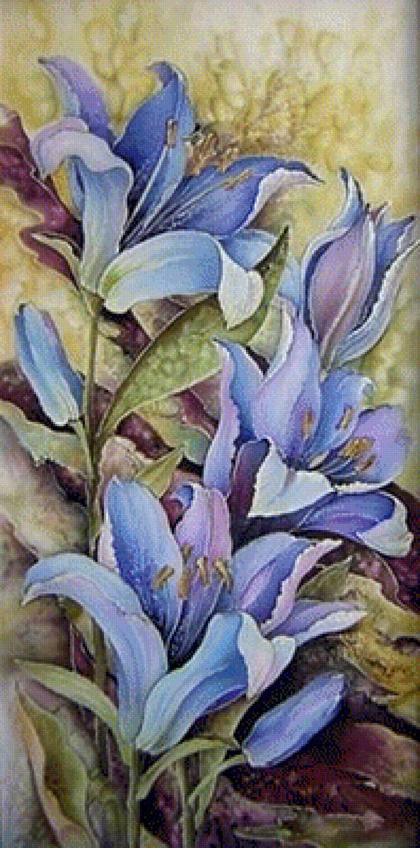 Cveti - предпросмотр