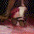 Предпросмотр схемы вышивки «Парочка» (№1528749)