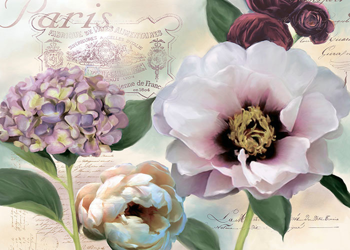 Цветы - цв - оригинал