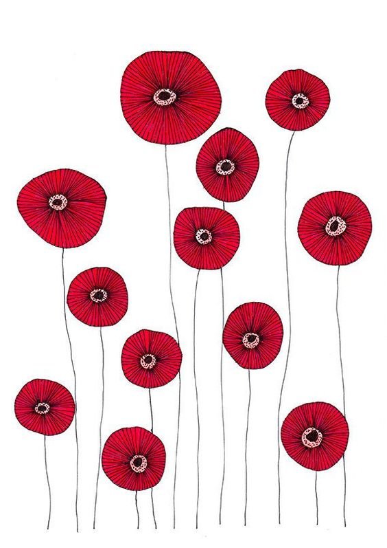 sort of flowers - оригинал