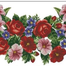 Схема вышивки «Tyt»