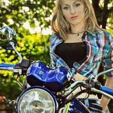 Схема вышивки «64326»