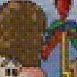 Предпросмотр схемы вышивки «рождество» (№1529621)