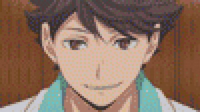 Ойкава - ойкава тооору - предпросмотр