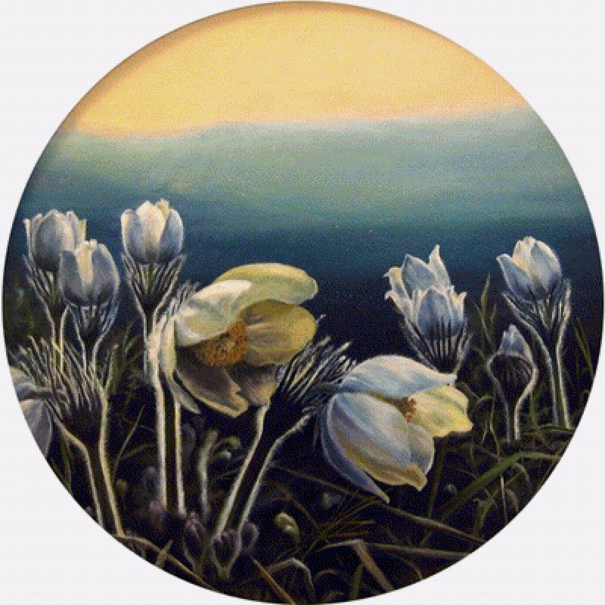 сон трава - предпросмотр