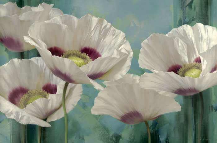 Цветы - цветы - оригинал